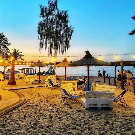 Hotel Sanvit Lake Resort & Spa-2